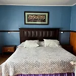 Casa central 2 en el centro de Punta Arenas 6 personas