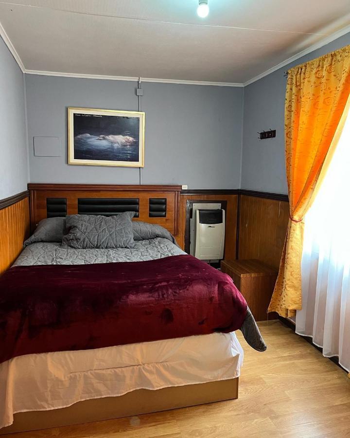 Сasa de vacaciones Casa Central 2 En El Centro De 6 Personas *