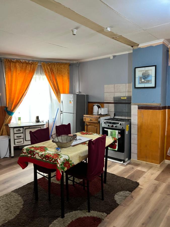 Casa Central 2 En El Centro De 6 Personas * Punta Arenas