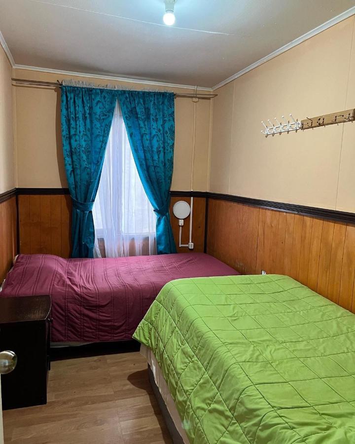 Casa Central 2 En El Centro De 6 Personas Сasa de vacaciones *