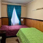 Casa Central 2 En El Centro De Punta Arenas 6 Personas